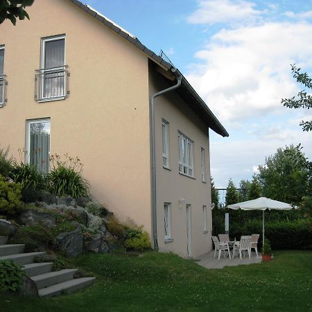 Ferienwohnung Meyer Schonwald  Exterior photo