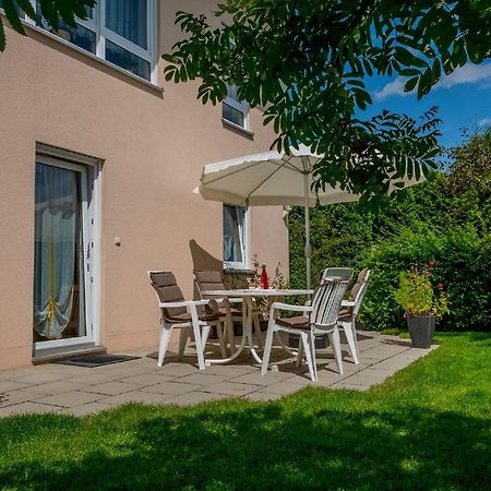 Ferienwohnung Meyer Schonwald  Exterior photo