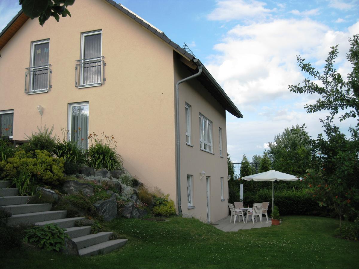 Ferienwohnung Meyer Schonwald  Exterior photo